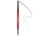 One/Size By Patrick Starrr BrowKiki Micro Brow Defining Pencil Black Brown