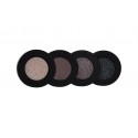 Melt Cosmetics Gun Metal Stack