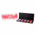 Costal Scents Blush Too Palette