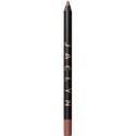 Jaclyn Cosmetics Poutspoken Lip Liner Caramel Latte