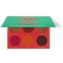 Juvia's Place The Saharan Blush Palette Vol.1