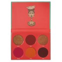 Juvia's Place The Saharan Blush Palette Vol.1