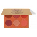 Juvia's Place The Saharan Blush Palette Vol.2