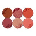 Juvia's Place The Saharan Blush Palette Vol.2