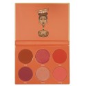 Juvia's Place The Saharan Blush Palette Vol.2