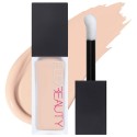 Huda Beauty FauxFilter Luminous Matte Buildable Coverage Crease Proof Concealer Yogurt Drops 1.5 Beige