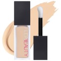 Huda Beauty FauxFilter Luminous Matte Buildable Coverage Crease Proof Concealer Meringue 2.1 Neutral