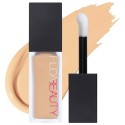 Huda Beauty FauxFilter Luminous Matte Buildable Coverage Crease Proof Concealer Nougat 2.5 Golden