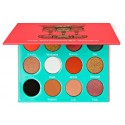 Juvia's Place The Saharan Eyeshadow Palette