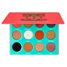 Juvia's Place The Saharan Eyeshadow Palette
