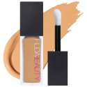 Huda Beauty FauxFilter Luminous Matte Buildable Coverage Crease Proof Concealer Toasted Almond 5.3 Golden