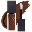 Huda Beauty FauxFilter Luminous Matte Buildable Coverage Crease Proof Concealer Brownie 8.5 Red