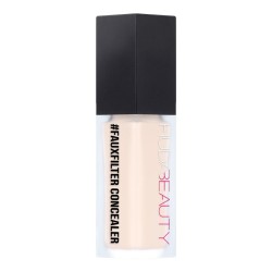 Huda Beauty #FauxFilter Luminous Matte Buildable Coverage Crease Proof Concealer