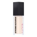 Huda Beauty #FauxFilter Luminous Matte Buildable Coverage Crease Proof Concealer Whipped Cream 0.1 Golden