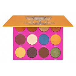 Juvia's Place Nubian 2 Eyeshadow Palette