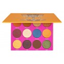 Juvia's Place Nubian 2 Eyeshadow Palette