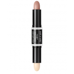 Wet n Wild MegaGlo Dual-Ended Contour Stick