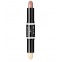 Wet n Wild MegaGlo Dual-Ended Contour Stick Light Medium