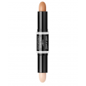 Wet n Wild MegaGlo Dual-Ended Contour Stick Medium Tan