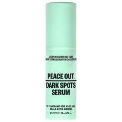 Peace Out Dark Spots Serum