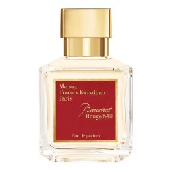 Maison Francis Kurkdjian Baccarat Rouge 540 Eau De Parfum 70 mL