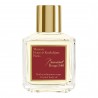 Maison Francis Kurkdjian Baccarat Rouge 540 Scented Body Oil
