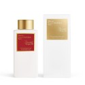 Maison Francis Kurkdjian Baccarat Rouge 540 Scented Body Cream