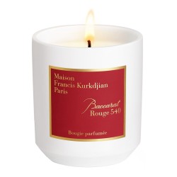Maison Francis Kurkdjian Baccarat Rouge 540 Scented Candle