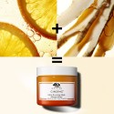 Origins GinZing Glow Boosting Mask