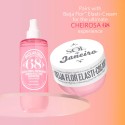 Sol De Janeiro Brazilian Crush Cheirosa ’68 Beija Flor Hair & Body Fragrance Mist