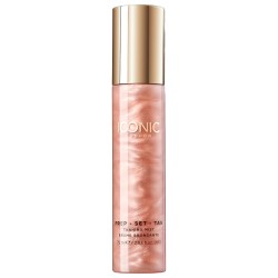 Iconic London Prep Set Tan Tanning Mist with Hyaluronic Acid Original