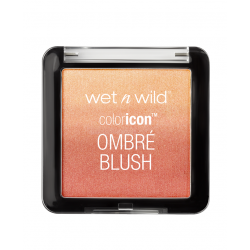 Wet n Wild Color Icon Ombré Blush In a Purple Haze