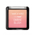 Wet n Wild Color Icon Ombré Blush The Princess Daiquiries