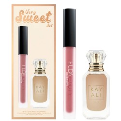 Huda Beauty x Kayali Very Sweet Set