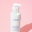 Laneige Cream Skin Milk Oil Cleanser