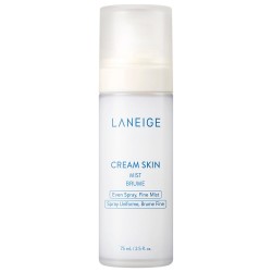 Laneige Cream Skin Mist