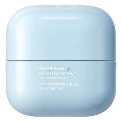 Laneige Water Bank Blue Hyaluronic Gel Moisturizer