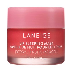 Laneige Lip Sleeping Mask with Hyaluronic Acid and Vitamin C Original