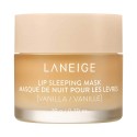 Laneige Lip Sleeping Mask with Hyaluronic Acid and Vitamin C Vanilla