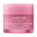 Laneige Lip Sleeping Mask with Hyaluronic Acid and Vitamin C Sweet Candy