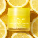 Laneige Lip Sleeping Mask with Hyaluronic Acid and Vitamin C Lemon Sorbet