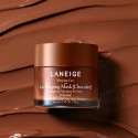 Laneige Lip Sleeping Mask with Hyaluronic Acid and Vitamin C Chocolate