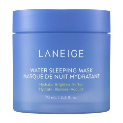 Laneige Water Sleeping Mask with Squalane