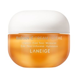 Laneige Radian-C Cream with Vitamin C