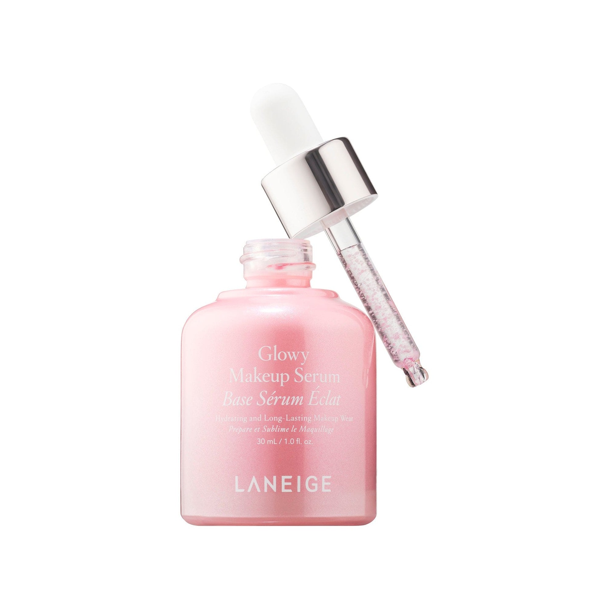Laneige Glowy Makeup Serum Primer Base