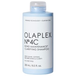 Olaplex No.4C Bond Maintenance Clarifying Shampoo