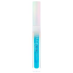 Huda Beauty Silk Balm Icy Cryo-Plumping Lip Balm