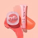 Kylie Cosmetics Gloss Drip Juicy + Mirror-Shine