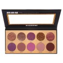 Uoma Beauty Coming 2 America Royal Heir-Itage Color Palette