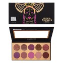 Uoma Beauty Coming 2 America Royal Heir-Itage Color Palette